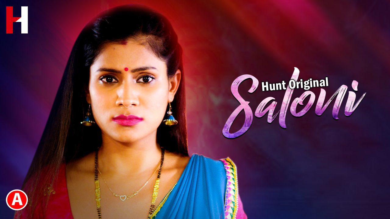 Saloni S01E01 2023 Hindi Hot Web Series – HuntCinema
