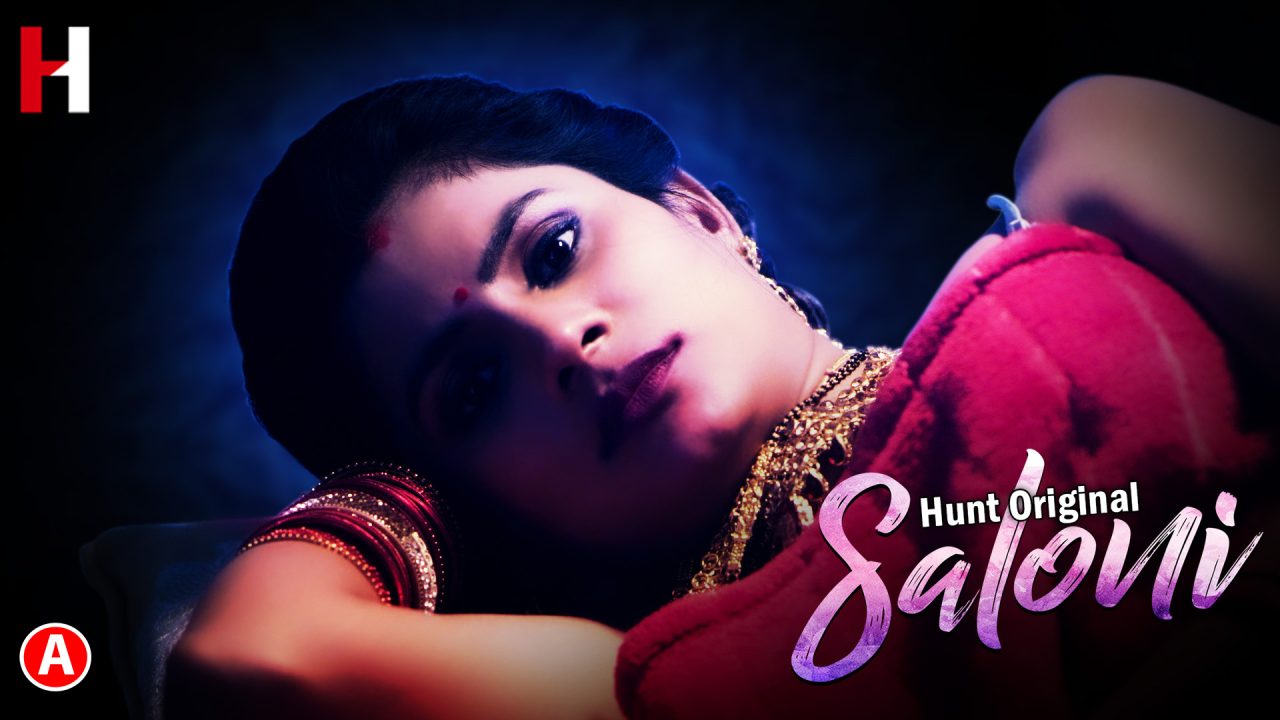 Saloni S01E02 2023 Hindi Hot Web Series – HuntCinema