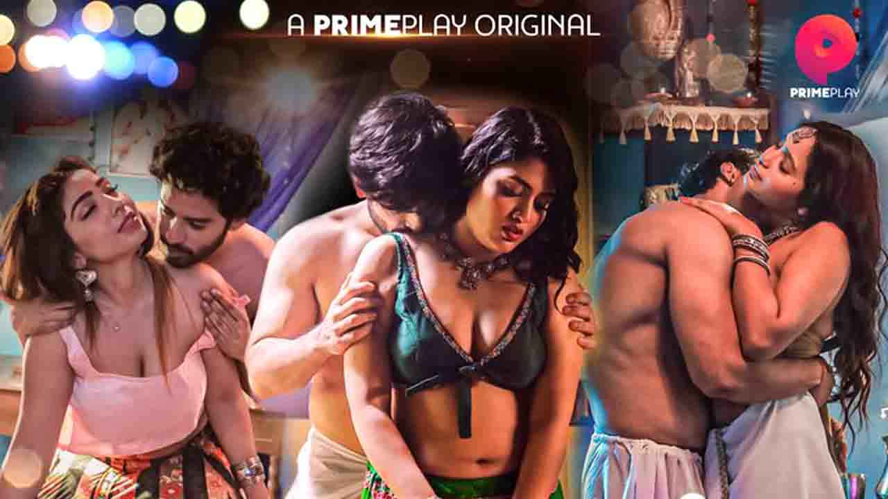 Charamyog S01E01 Hindi Hot Web Series – Primeplay