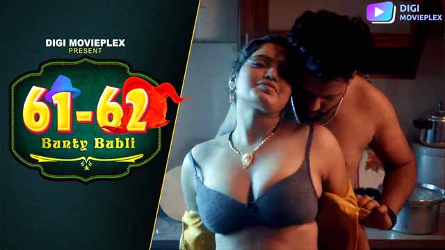 Bunty Babli S01E04 2023 Hindi Hot Web Series – DigimoviePlex